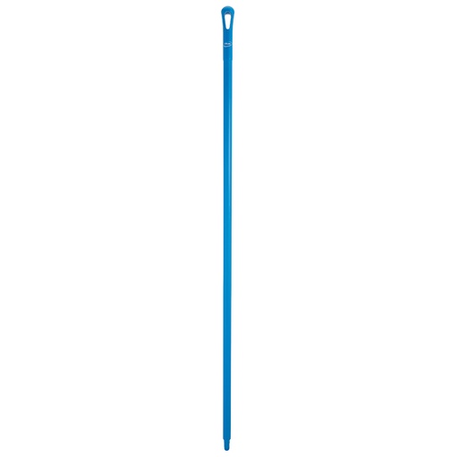 [029725] BEZEMSTEEL GLASFIBER BLAUW 170MM VIKAN 