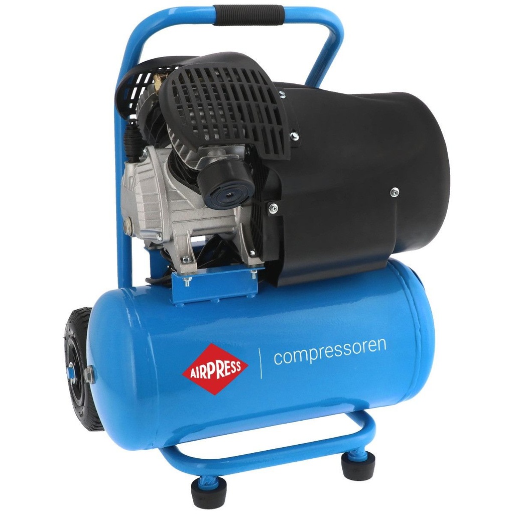 [36833] COMPRESSOR HL 425/24 AIRPRESS