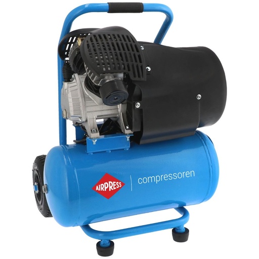 [36833] COMPRESSOR HL 425/24 AIRPRESS
