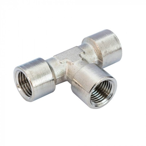 [37591] T-STUK 1/4 V - INW (BOX 21) FRIBEL AIRPRESS 