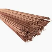 [061102] BEKLEDE KOPER BRASEER BAGUET 2X500