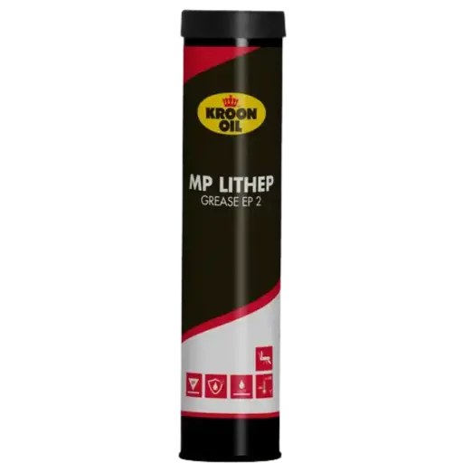 [64185] VET PATROON KOKER LITHEP EP2 KROON OIL (400GR)