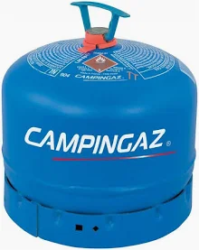 [90400] VULLING GASTANK R904 1.8KG CAMPINGAZ