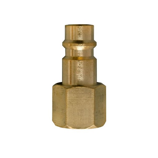 [246844] TULE EURO 1/4 V - INW (BOX 12) FRIBEL AIRPRESS 