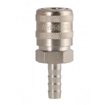 [246853] KOPPELING DARM / SNELKOPPELING 8MM (BOX 4) FRIBEL AIRPRESS 