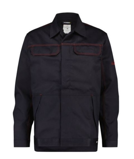 [300342] WERKVEST VLAMVERTRAGEND MONTANA DASSY