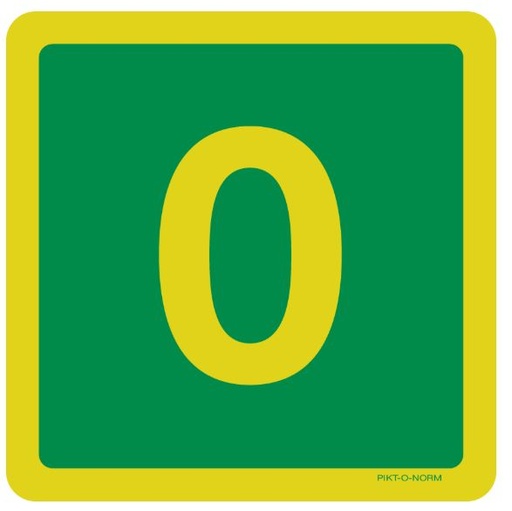 [302630] FOTOL 0  150 PICTOGRAM PIKTONORM