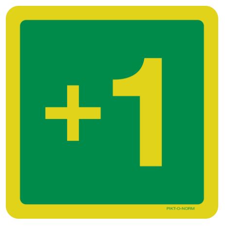[302631] FOTOL 1 150 PICTOGRAM PIKTONORM