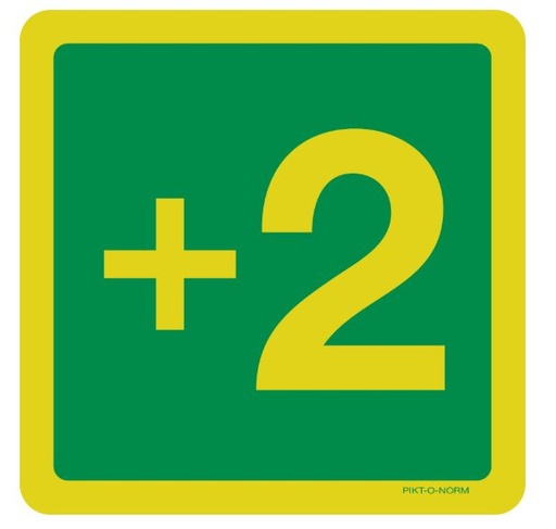 [302632] FOTOL +2  150 PICTOGRAM PIKTONORM