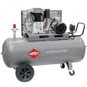 [360568] COMPRESSOR HK 700/300 AIRPRESS