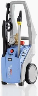 [412191] HOGE DRUKREINGER KR 1152 TST ZONDER HASPEL KRANZLE