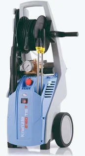 [417811] HOGEDRUKREINIGER K2160 TST KRANZLE