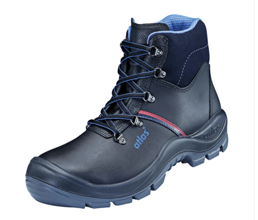 [513908] VEILIGHEIDS SCHOEN ATLAS ANA BAU BR-12 ATLAS