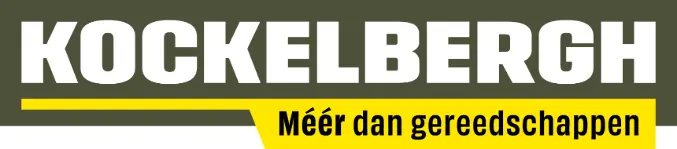 New - Gereedschappen Kockelbergh